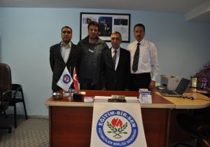 Eğitim Bir-Sen yetki aldı